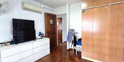 Blk 788C Woodlands Crescent (Woodlands), HDB Executive #517584291